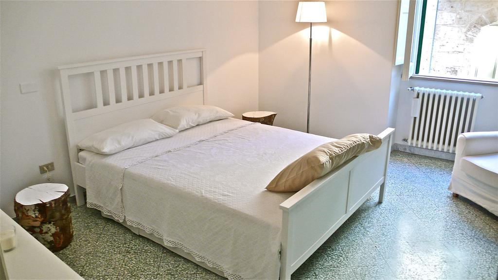 Casa Odegitria Villa Bari Eksteriør bilde