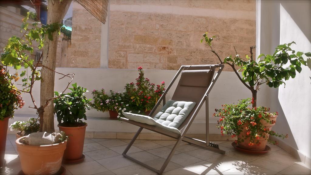 Casa Odegitria Villa Bari Eksteriør bilde