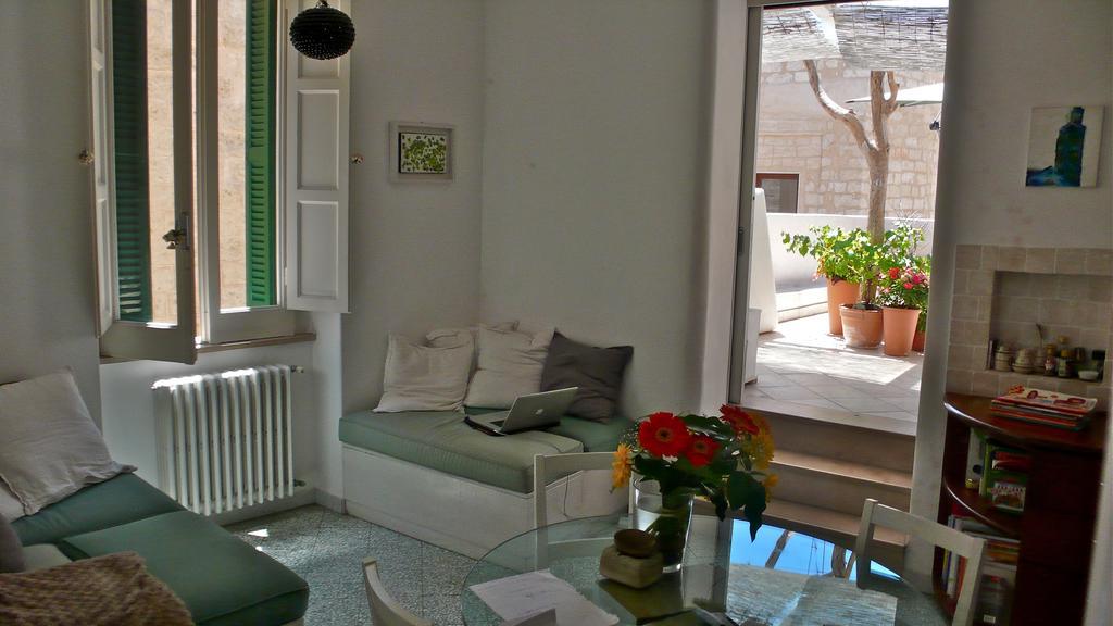 Casa Odegitria Villa Bari Eksteriør bilde