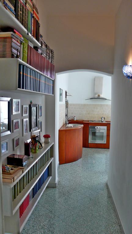 Casa Odegitria Villa Bari Eksteriør bilde